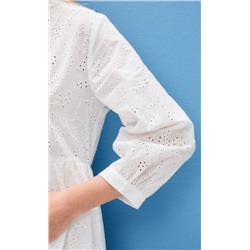 Платье P412-0310 white