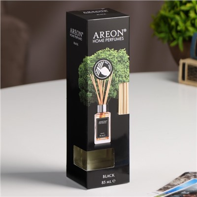 Диффузор ароматический Areon Sticks LUX, перец, кардамон, 85 мл