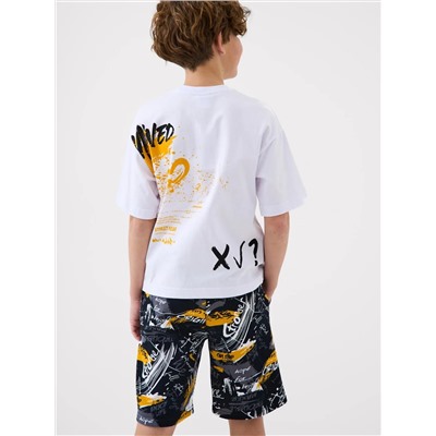 PLAYTODAY Шорты 12611295