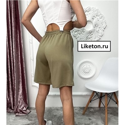 Шорты, Артикул: 132738