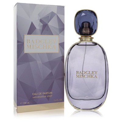 BADGLEY MISCHKA BADGLEY MISCHKA 2018 edp (w) 100ml