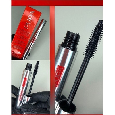 Тушь для ресниц Pupalash mascara energizer 11ml