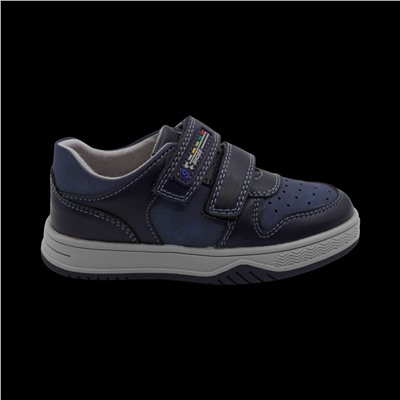 Кроссовки 4226-2 синие