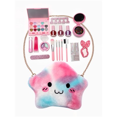 Набор косметики для девочек Beauty Box 3