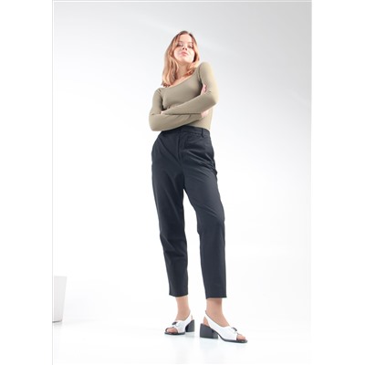 Босоножки ED'ART 5030p.23663'bl. белый