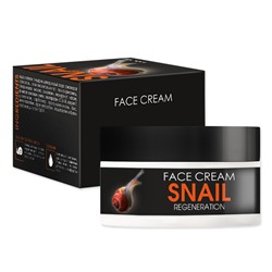 Крем восстанавливающий для лица Snail TaiYan, 50г