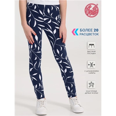 Апрель Легинсы 1ДРЛ2408804н