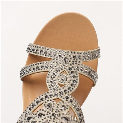 Xianglv Женские босоножки   1418-33