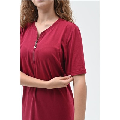 платье домашнее 6808-18