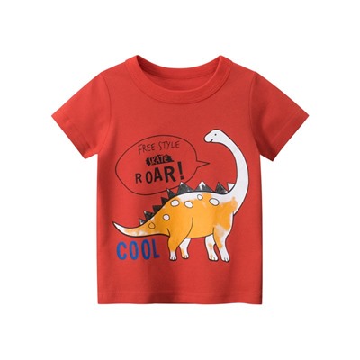TSKIDS Футболка  9972