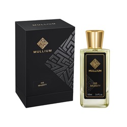 MULLIUM HIS MAJESTY edp (m) 100ml