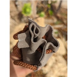 AB.Zapatos 1619/2 New · R · Gris+PELLE ARBOL (150) taupe АКЦИЯ