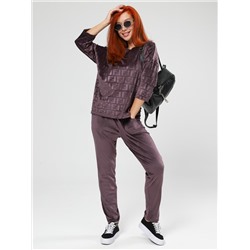 Вениса-Жаккард - костюм эфимера