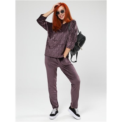 Вениса-Жаккард - костюм эфимера