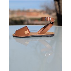 Абаркасы от испанского производителя Ab.Zapatos 320 · Cuero Распродажа