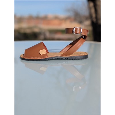 Абаркасы от испанского производителя Ab.Zapatos 320 · Cuero Распродажа