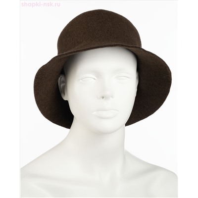 01 F Шляпа женская (56-58)