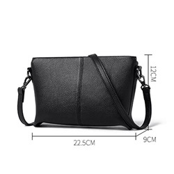 Bags Сумка женская / кожа / 0084162