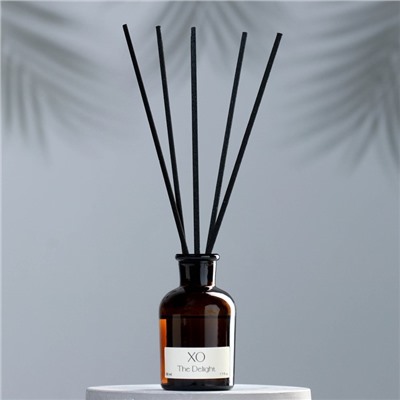 Диффузор ароматический XO The Delight, 50 мл, груша, дыня и пачули