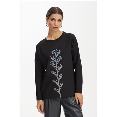NiV NiV fashion 3123, Джемпер
