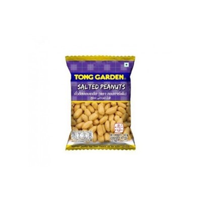 Арахис с солью Tong Garden 42 гр