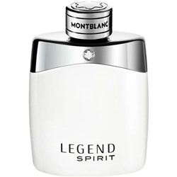 MONTBLANC LEGEND SPIRIT edt (m) 100ml TESTER