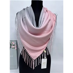 Палантин 100/100 хлопок