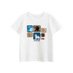 TSKIDS Футболка     9A082