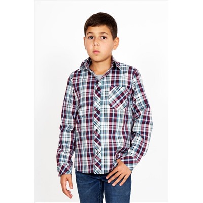 Рубашка детская Тарас С Арт. 7353