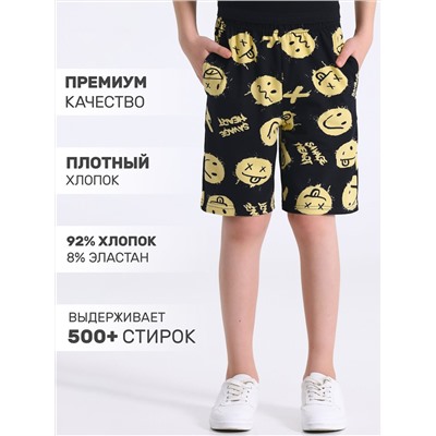 528874 Апрель Шорты
