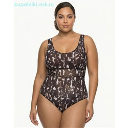 162 BH FS Купальник сплошной пропускающий загар (50-58)