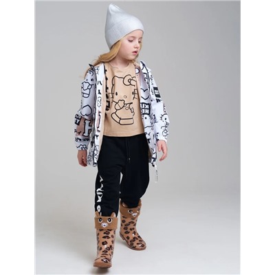 PLAYTODAY Шапка 12522399