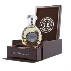 12 PARFUMEURS FRANCAIS LE CHARMEUR edp (m) 100ml