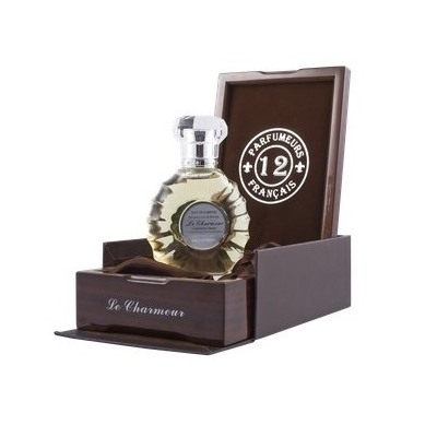 12 PARFUMEURS FRANCAIS LE CHARMEUR edp (m) 100ml