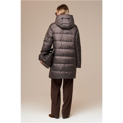 Пуховик HOOPS, 1204493