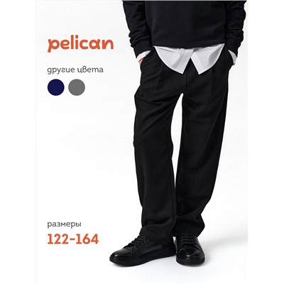 PELICAN Брюки BWP7123