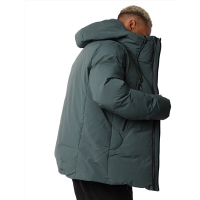 Костюм KA-0269 Темно-бирюзовый