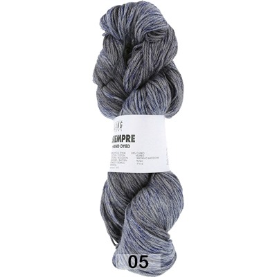 Пряжа Lang Yarns Siempre