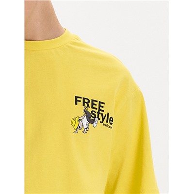 PELICAN Футболка BFT3387/1