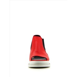 Босоножки ED'ART 3024.353'w.red R