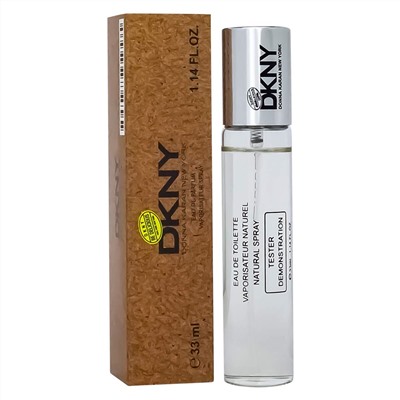 Тестер DKNY Be Delicious 33ml