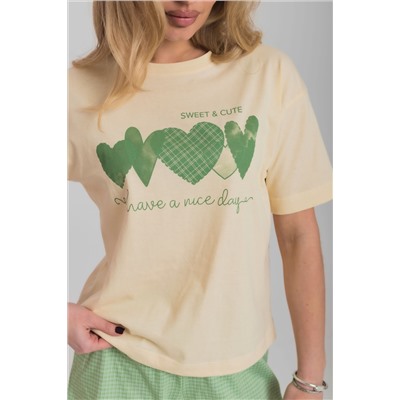 Пижама М325338Пмз