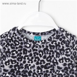 Боди для девочки