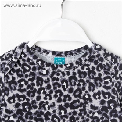 Боди для девочки