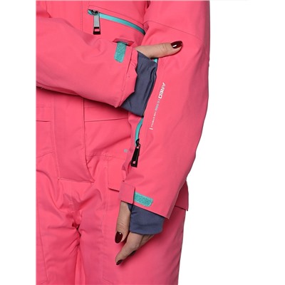 Комбинезон B-9059 Розовый