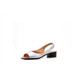 Босоножки ED'ART 3052.312'bl. grey R
