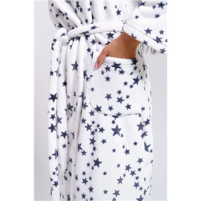 Халат Звездопад