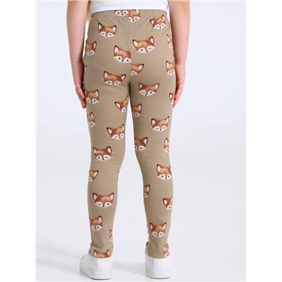 Апрель Легинсы 2ДРЛ5641001н