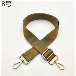 Ремень для сумки 744 80-130х3,8см