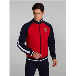 Спортивный костюм мужской СССР 12M-RR-1038 RED-N-ROCK'S